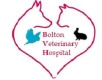 Hole Sponsor - Bolton Veterinary Hospital - Logo