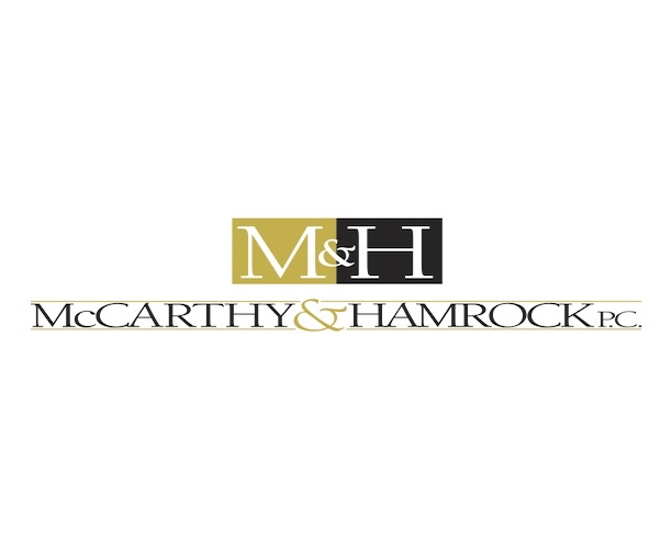 McCarthy & Hamrock, P.C.	 