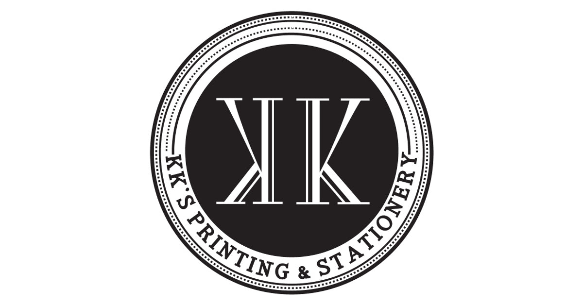 KK Printing and Stationary