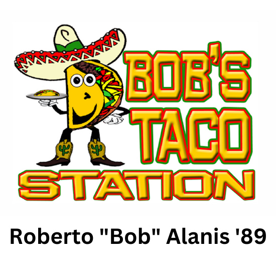 Bob's Taco Station - Bob Alanis