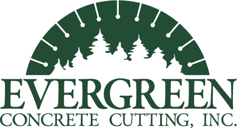 Evergreen Concrete Cutting