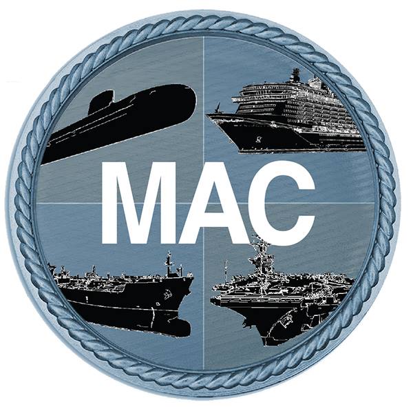 Silver Sponsor - Mid Atlantic Coatigs - Logo