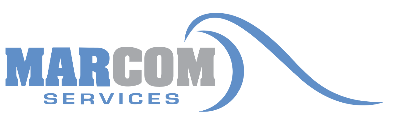 Silver Sponsor - Marcom Services - Logo