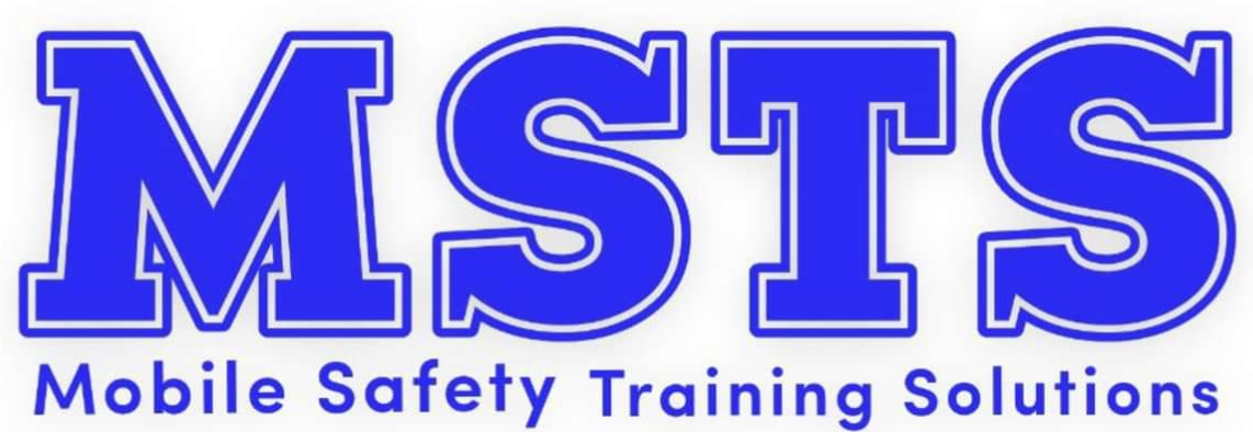 Bronze Sponsor - Mobile Safety Training Solutions - Logo