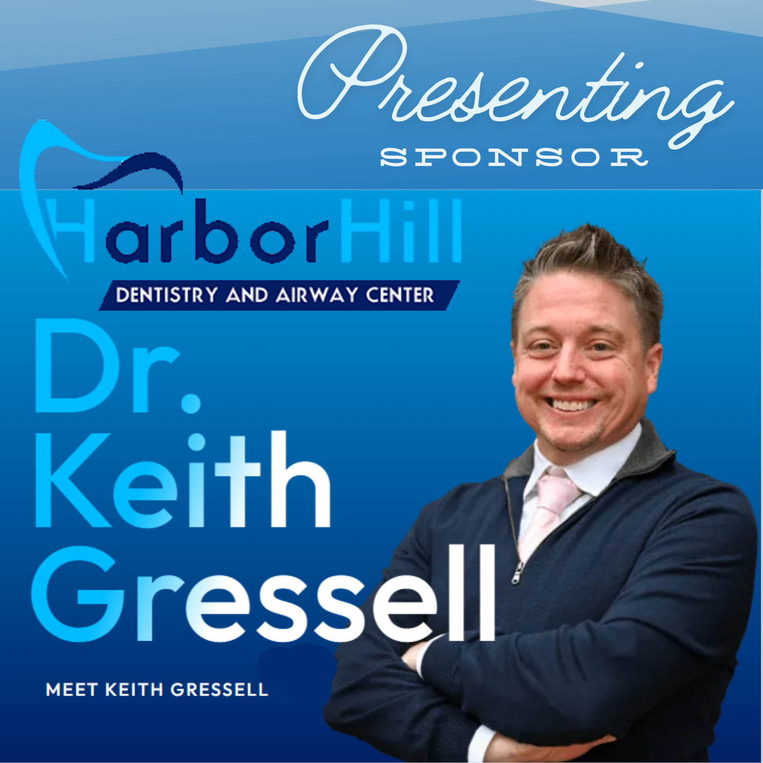 Harbor Hill Dentistry and Airway Center