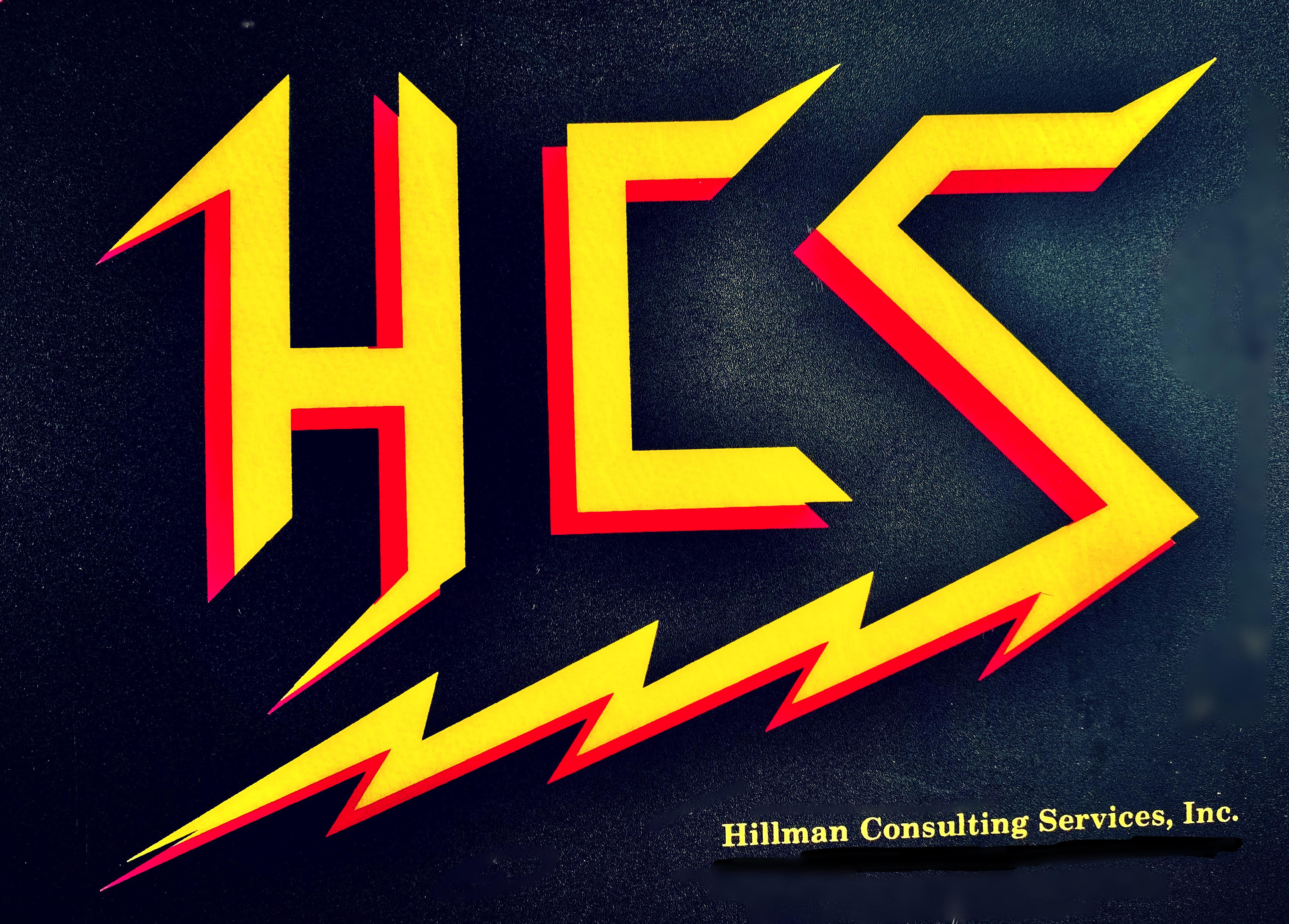 Hillman Consulting Services