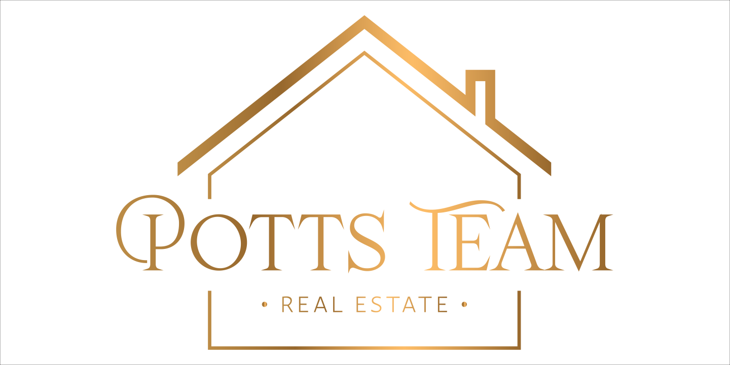 The Potts Team sponsored by Real Broker