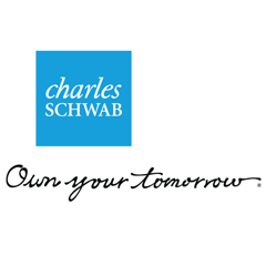 Gold Sponsor - Charles Schwab - Logo
