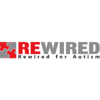 Dinner Sponsor - ReWired for Autism - Logo