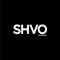 Longest Drive Sponsor - SHVO - Logo