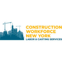 Lunch Sponsor - Construction Workforce New York - Logo