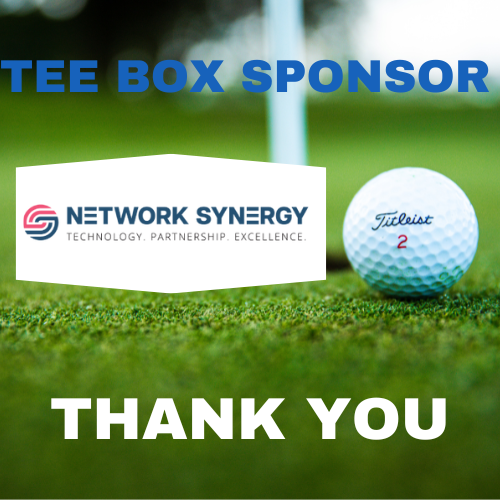 Tee Box Sponsor - Max Sippel - Logo