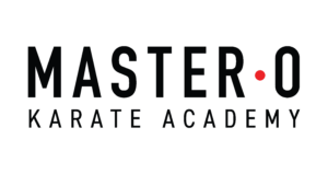 Hole Sponsor  - Master O Karate Academy - Logo