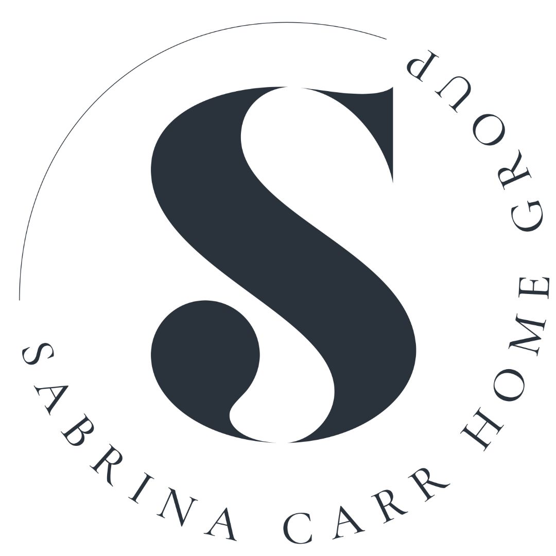 Hole Sponsor  - Sabrina Carr Group - Logo