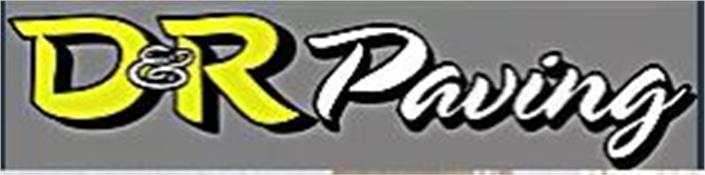 Hole Sponsor  - D&R General Contracting Inc - Logo