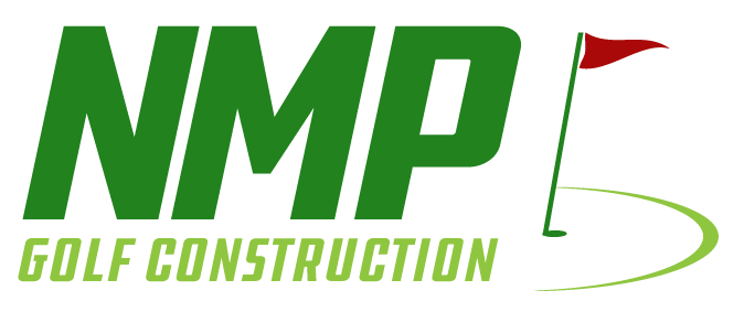 BIRDIE - NMP Golf Construction - Logo