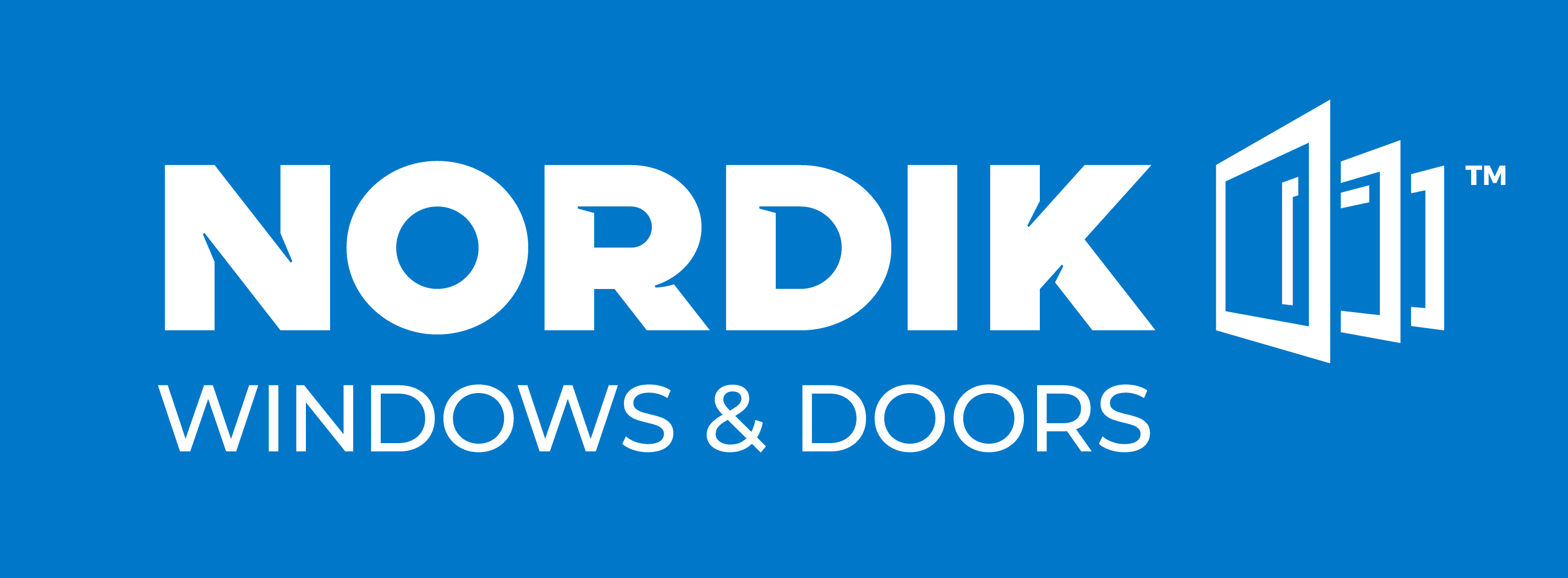 Nordik Windows and Doors - Thomas Noel