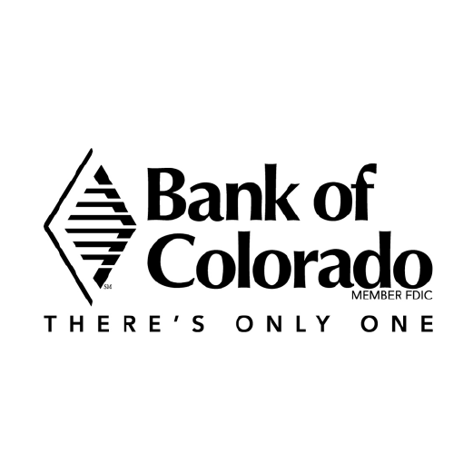 Hole Sponsor - Bank of Colorado - Logo