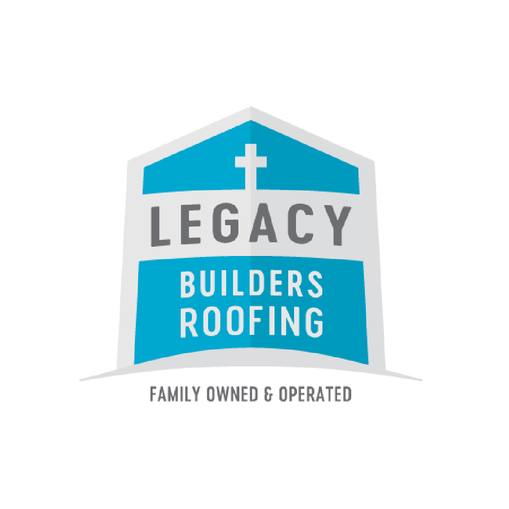 Hole Sponsor - Legacy Builders Roofing - Logo