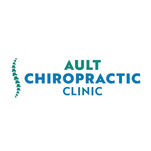 Hole Sponsor - Ault Chiropractic - Logo