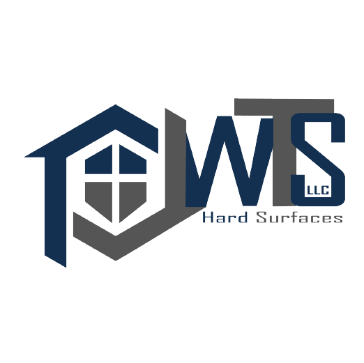 Hole Sponsor - WTS Hard Surfaces - Logo