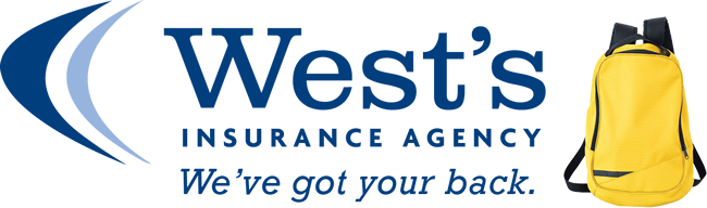 Par Sponsor - West Insurance - Logo