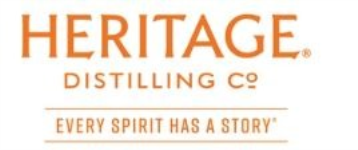 Heritage Distilling