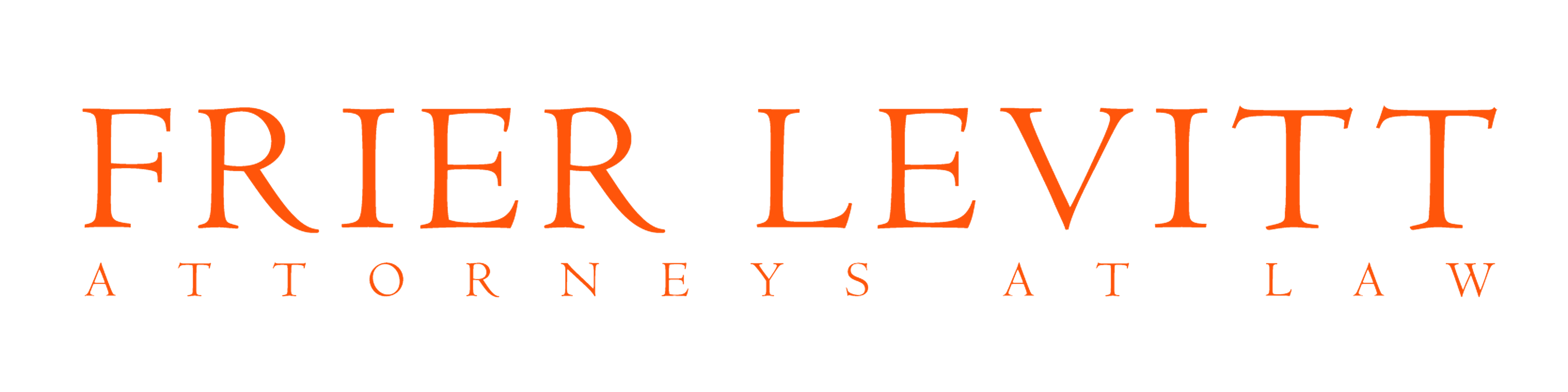Frier Levitt, LLC