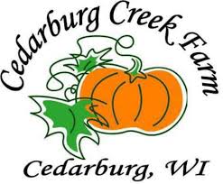 Cedarburg Creek Pumpkin Farm