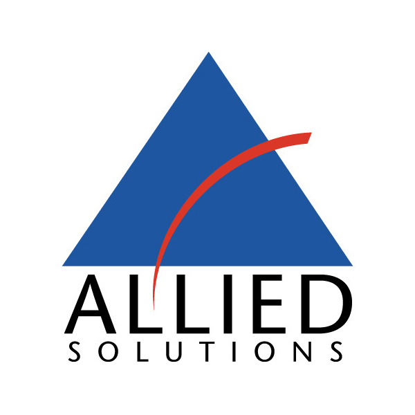 Beverage Cart  - Allied Solutions - Logo