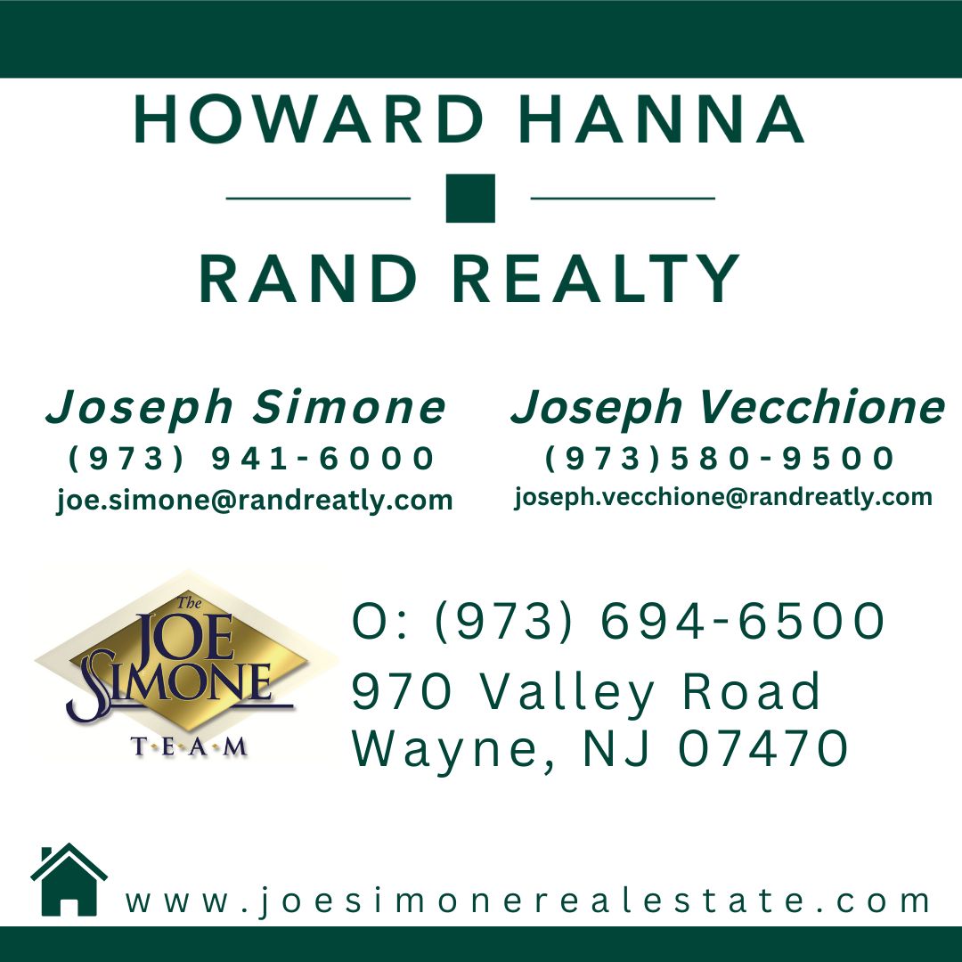 Howard Hanna Rand Realty