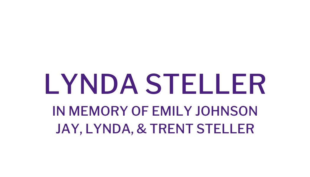 Lynda Steller