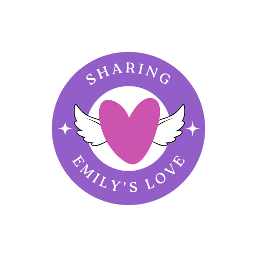 Sharing Emily's Love