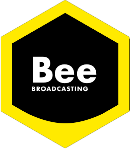 Event Sponsorships - Bee Broadcasting - Logo