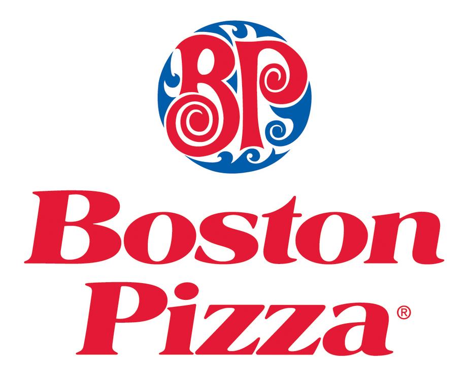 Boston Pizza - Pizza Party for 15 People