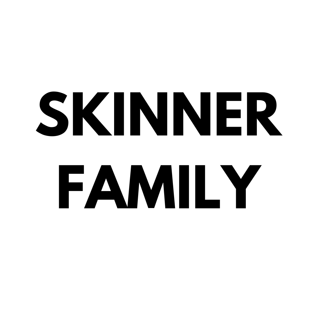 Skinner Family