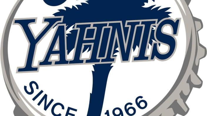 Hole Sponsors - The Yahnis Company - Logo