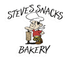 Steve's Snacks