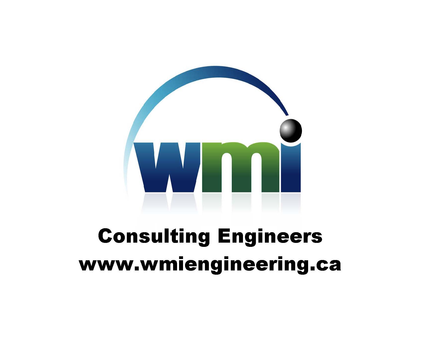 Hole Sponsor - WMI Engineering - Logo