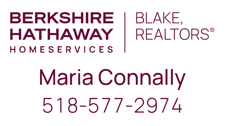 Hole Sponsor $100 - Blake Realtors - Logo