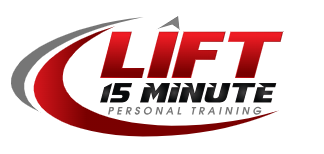 sponsors - Lift Personal Training - Logo