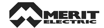 sponsors - Merit Electric - Logo