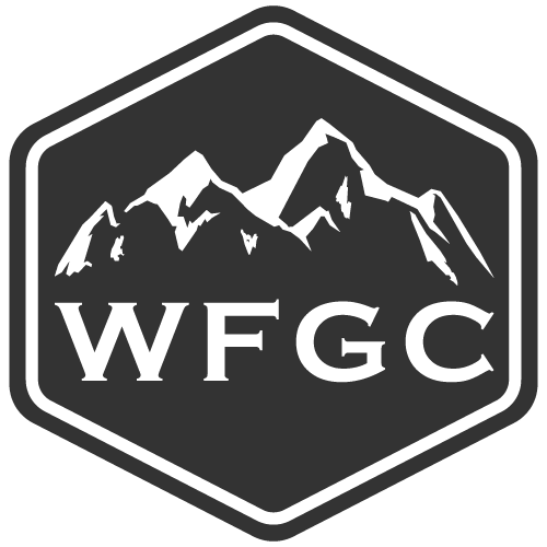 sponsors - WF General Contractors - Logo