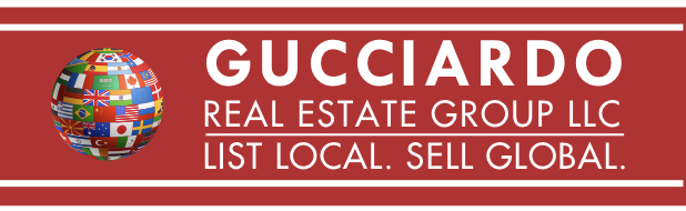 Hole Sponsor $100 - Gucciardo - Logo