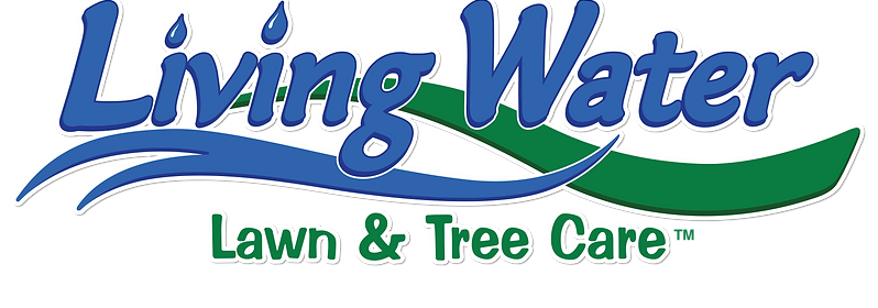 sponsors - Living Water Lawn & Tree Care - Logo