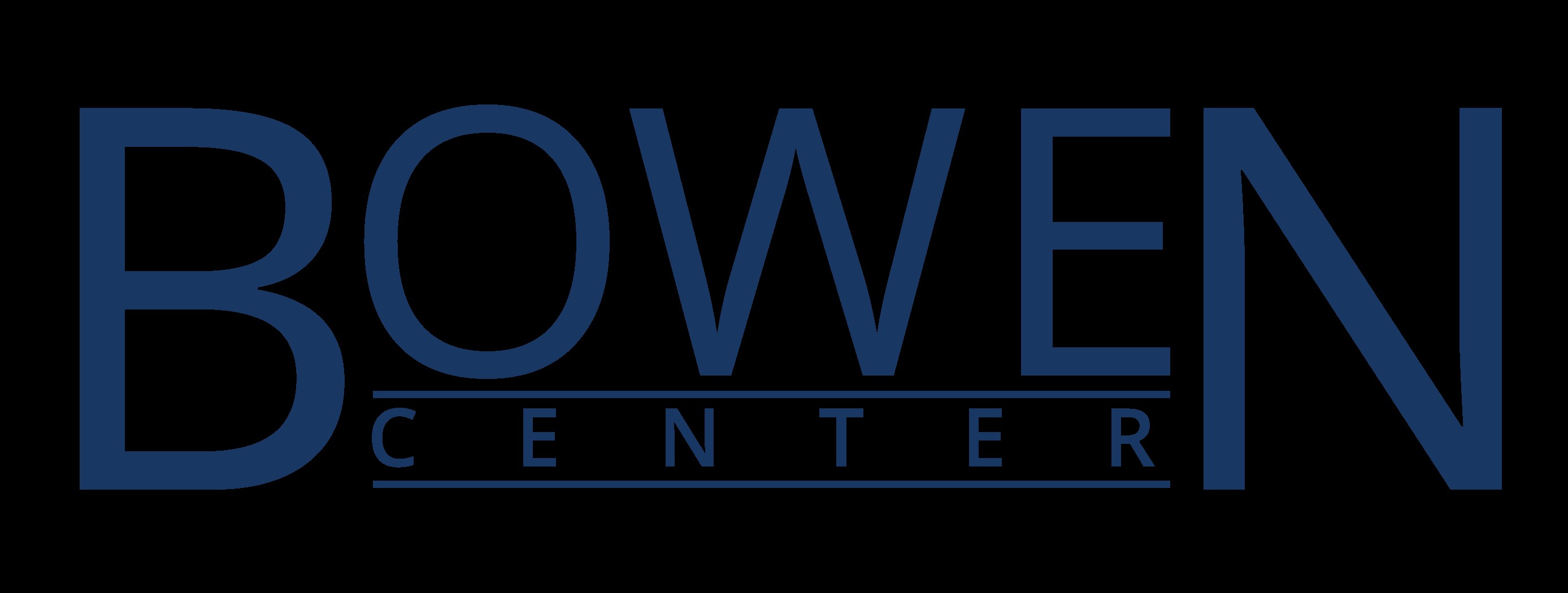 The Bowen Center