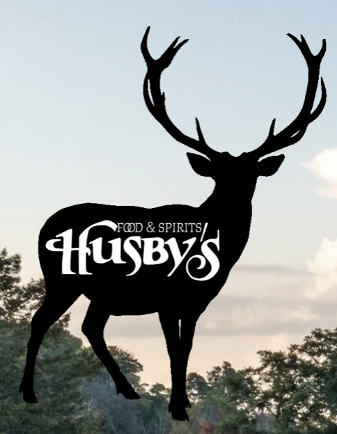 Prize Sponsor - Husbys - Logo