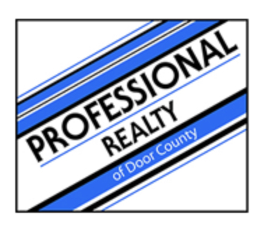 Flag Sponsorships - Professional Realty - Logo