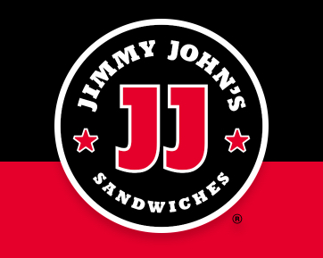 Prize Sponsor - Jimmy John’s  - Logo