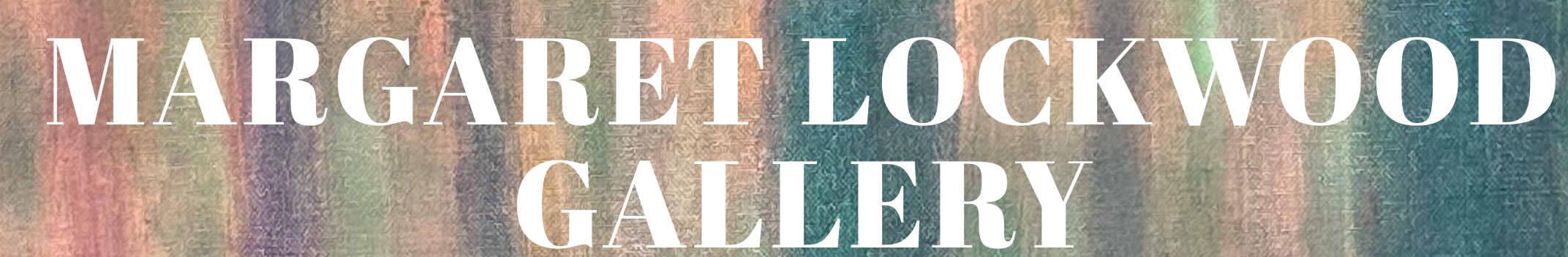 Prize Sponsor - Margaret Lockwood - Logo